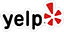 Logotipo de Yelp