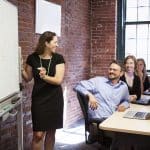 Re-entering the Job Market Meeting