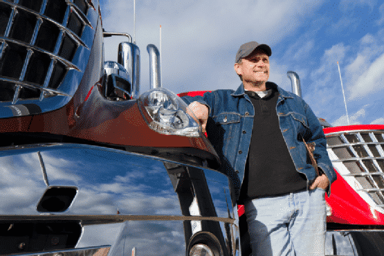 CDL Truck Drivers Jobs