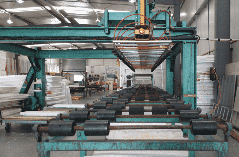 production-line