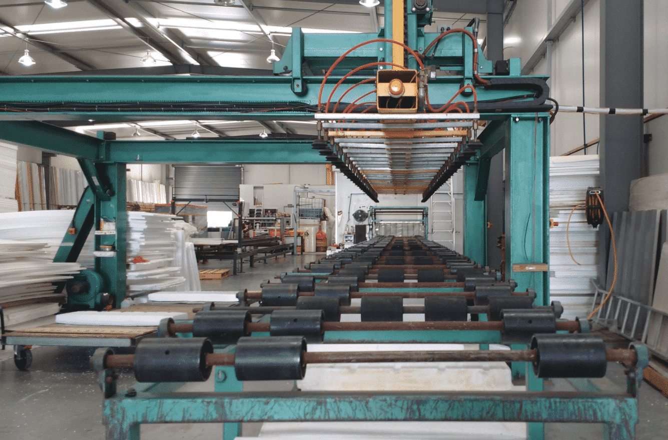production-line
