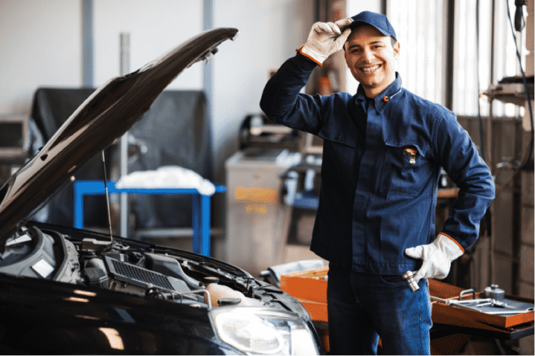 automotive-service-technician