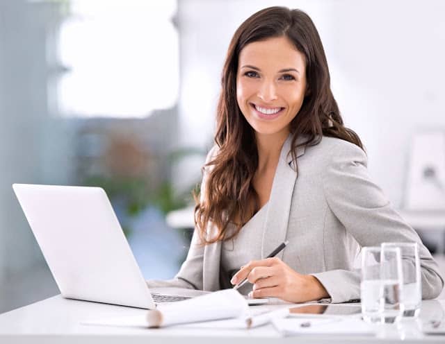 secretary