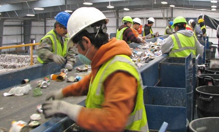 LINE SORTER