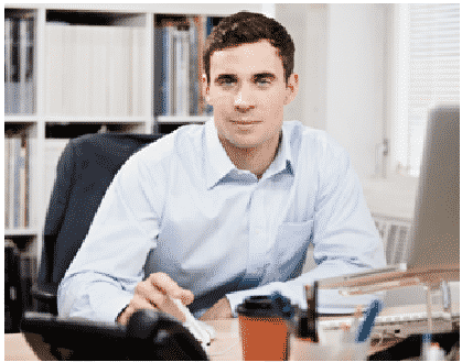 Office Clerk