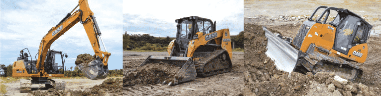 Heavy Equipment Operator
