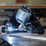 welding