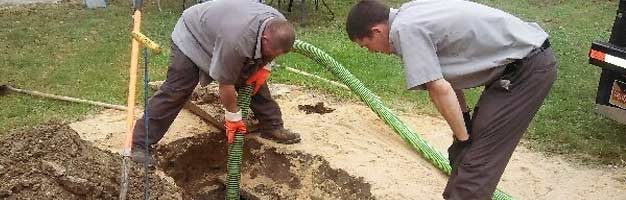 Septic Tank