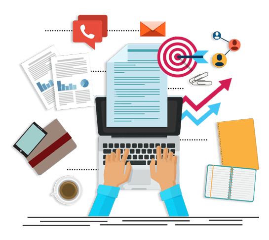 DATA ENTRY