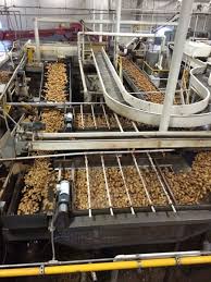 Potato Warehouse