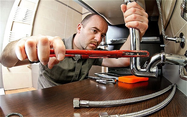 Plumber
