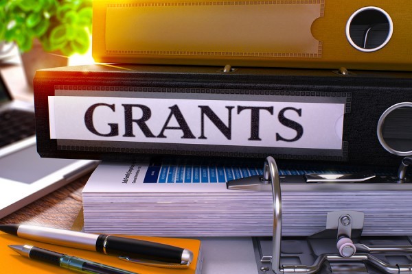 Grant Writing