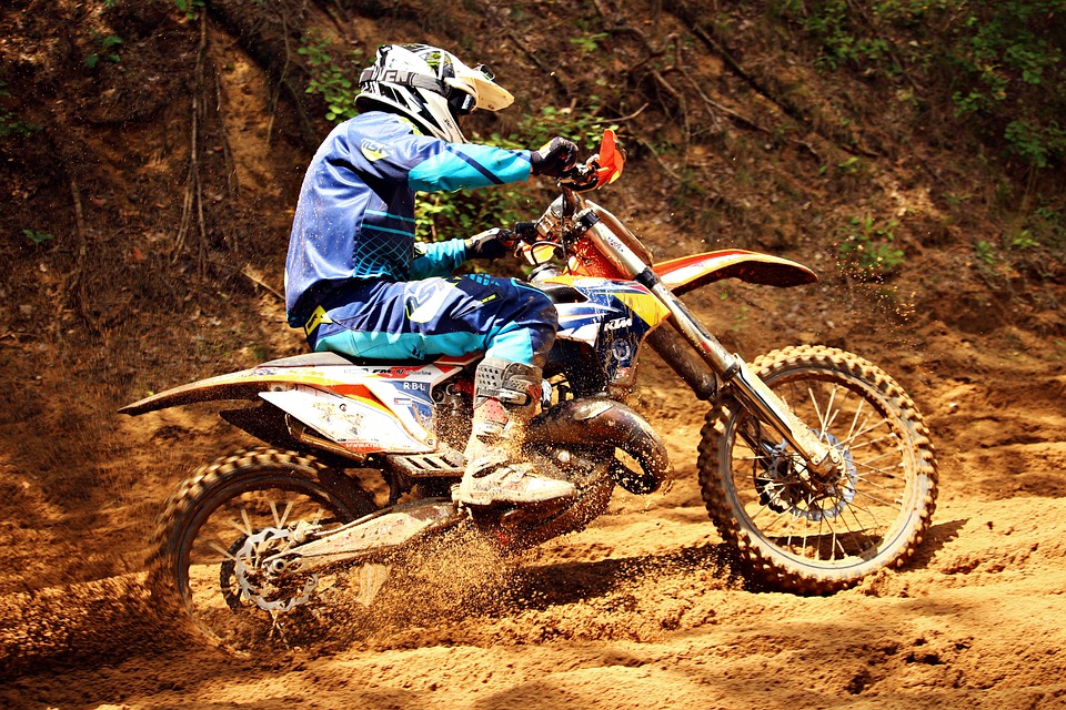 dirtbike photo