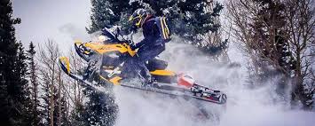 SNOWMOBILE