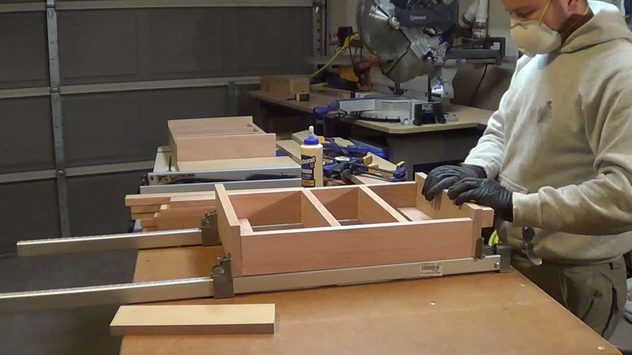 wood working