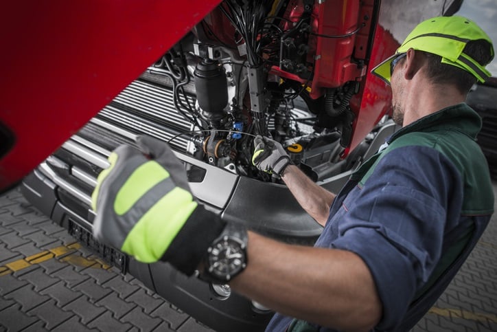 Service Technician