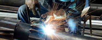 Stainless Steel Welding