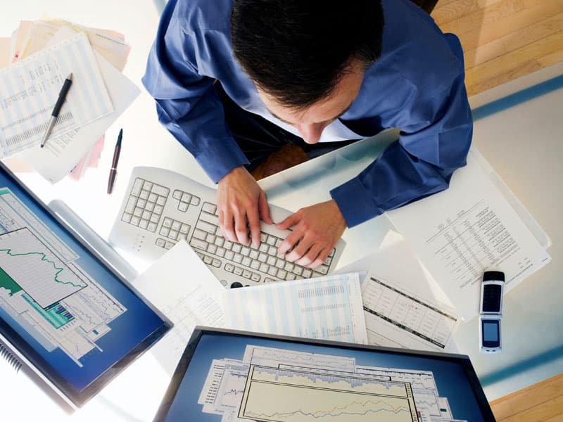 Data Entry