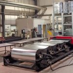 SHEET METAL PRE FAB
