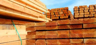 Lumber Yard