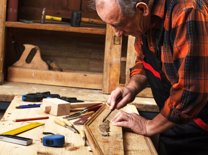 Carpenter