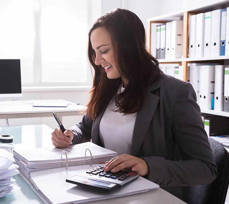 ACCOUNTING CLERK