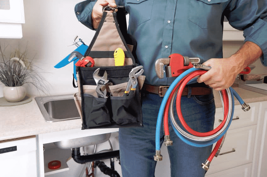 General Maintenance