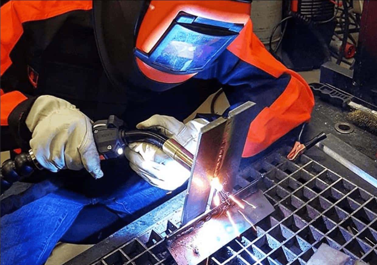 weld day swing