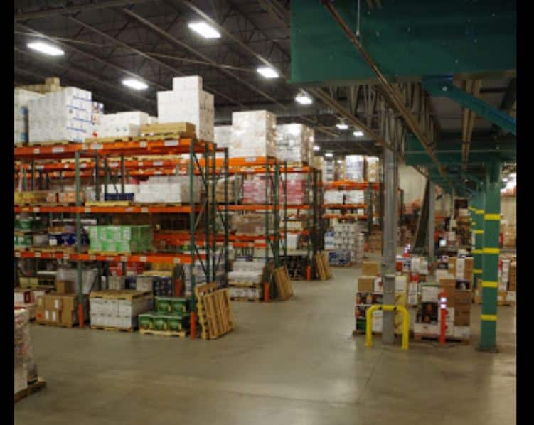 Warehouse.liqour