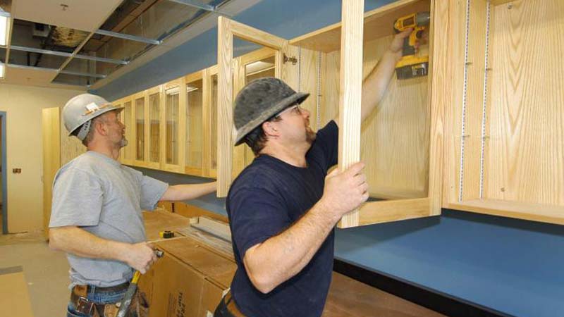 Cabinet-Makers