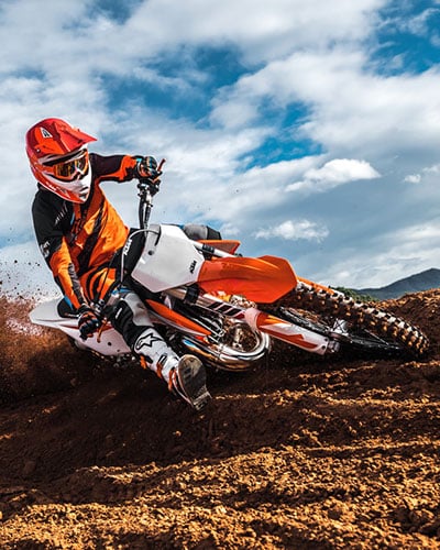 nice.dirt