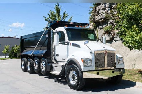 10-WHEELDUMP