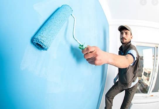house painters
