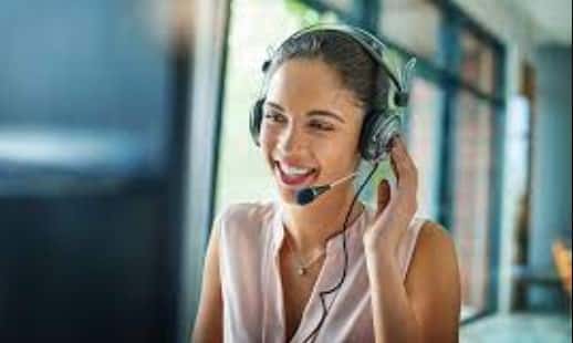 customer service.data entry