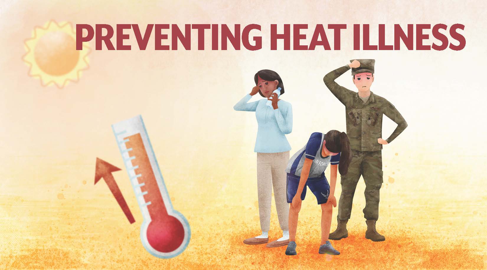 Preventing Heat Illness at Work: Crucial Insights for Employers in Southern Idaho