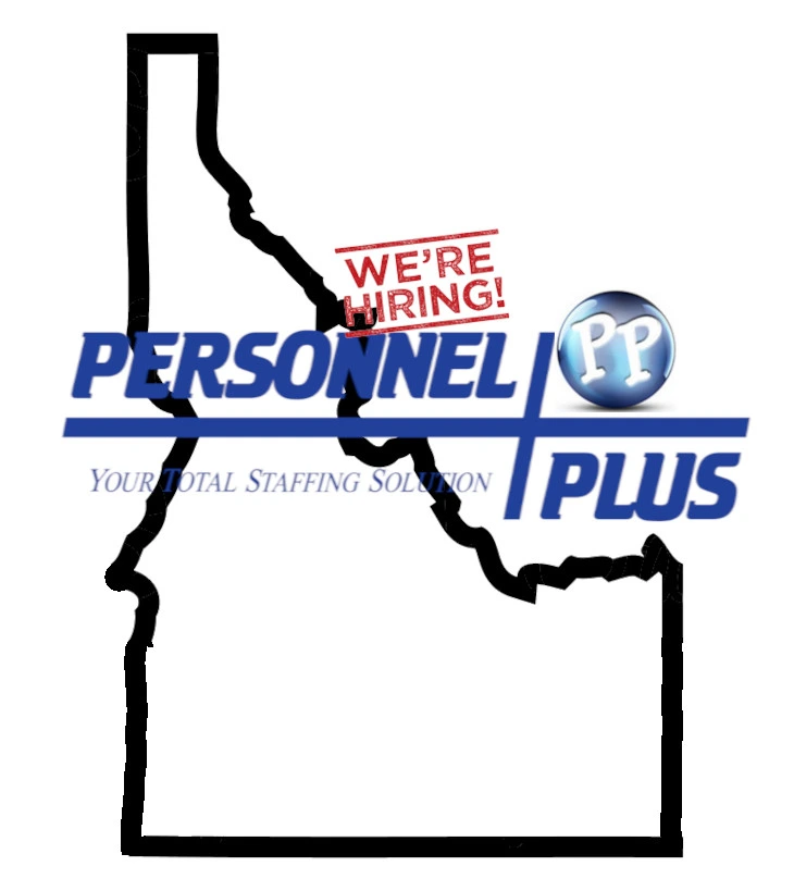 Hire Smarter with Personnel Plus: Idaho’s Best Local Staffing Solution