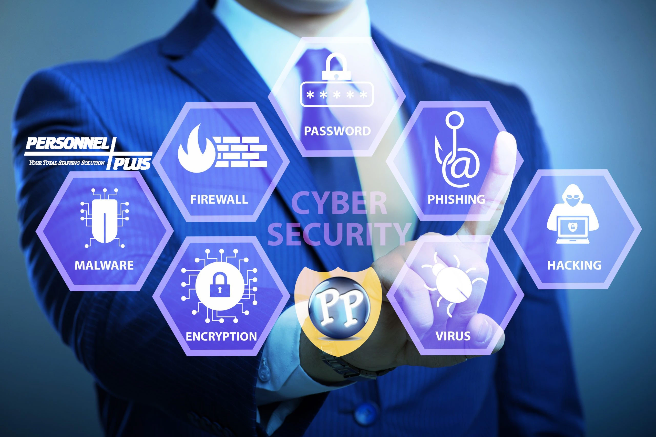 Keep Your Staffing Business Secure from Cyber Threats This Holiday Season