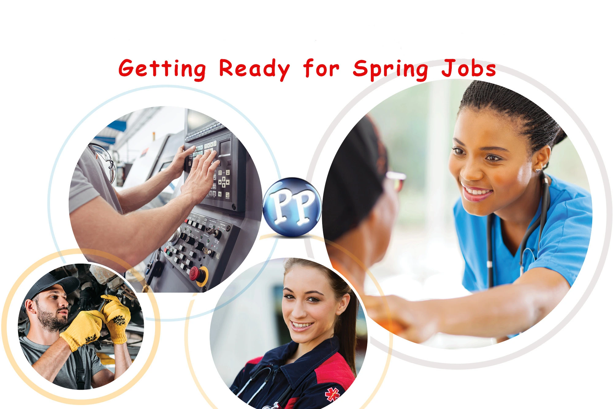 Idaho Staffing Solutions: Getting Ready for Spring Jobs