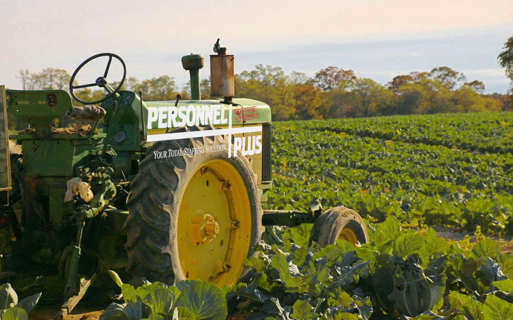 Idaho Staffing for Spring Agriculture Jobs