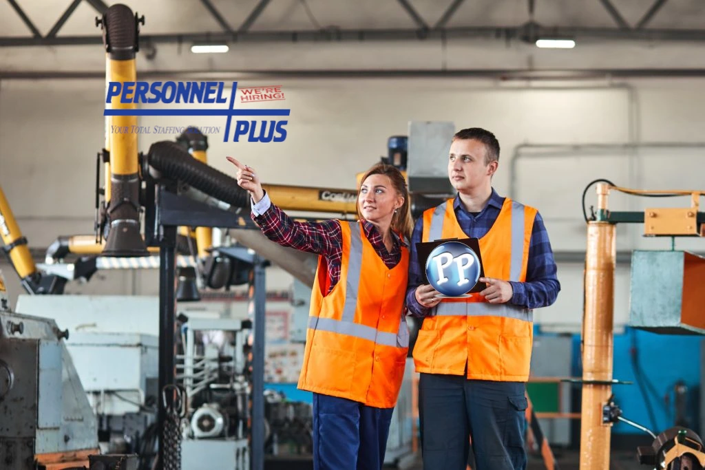 Top 5 Traits Idaho Employers Look For in Manufacturing Jobs