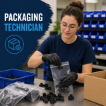 Personnel Plus, Inc.