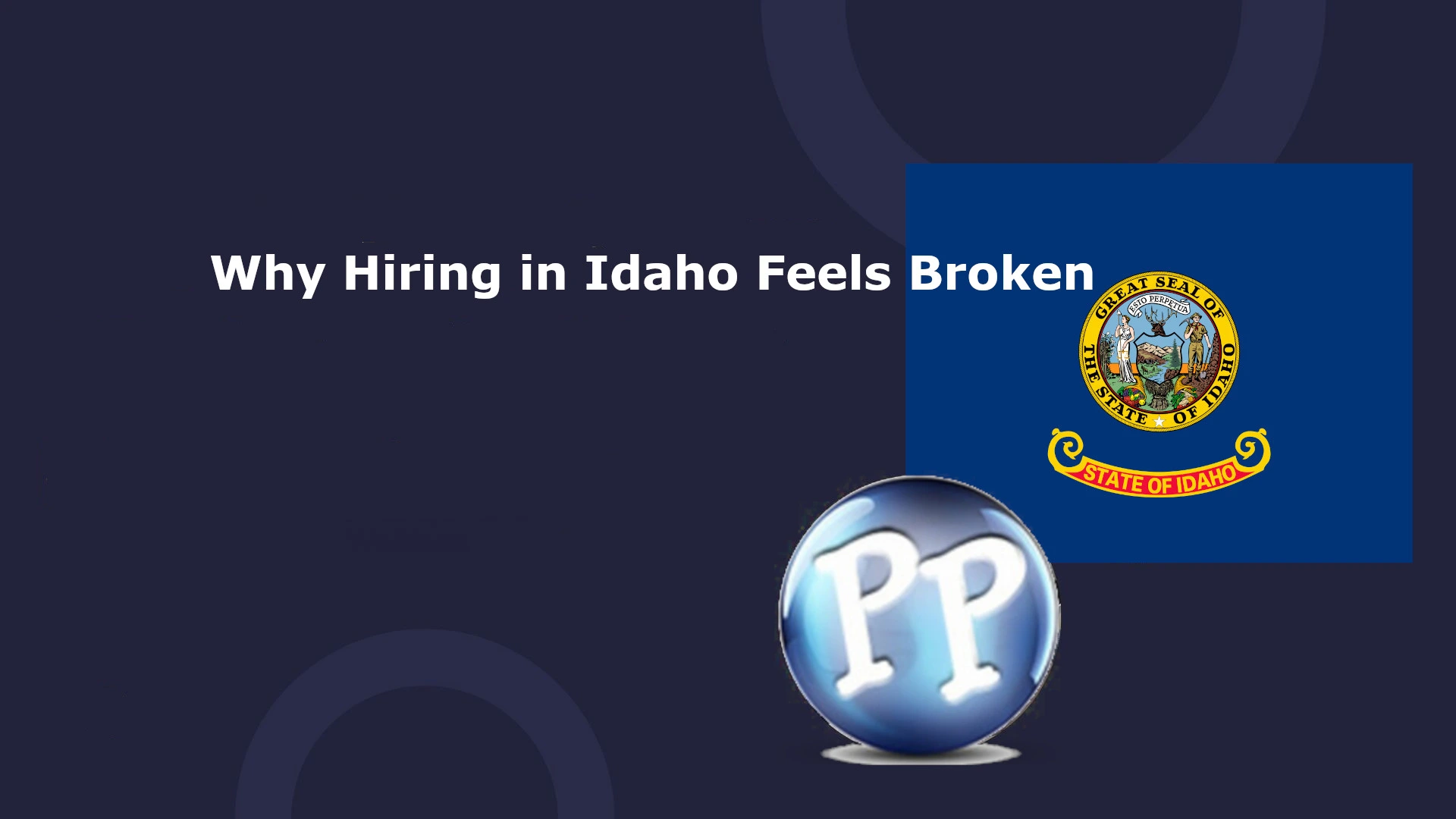Why Hiring in Idaho Feels Broken – Idaho Staffing Problems Explained