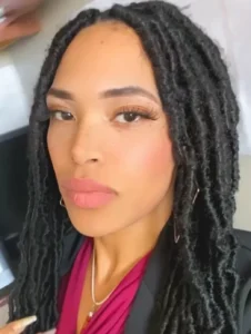 Racquel-Steele