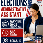 Personnel Plus, Inc.