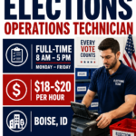 Personnel Plus, Inc.