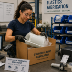 Personnel Plus, Inc.