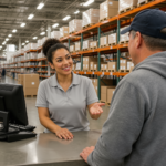 Personnel Plus, Inc.