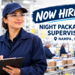 Personnel Plus, Inc.