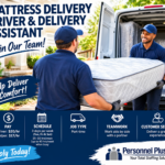 Personnel Plus, Inc.